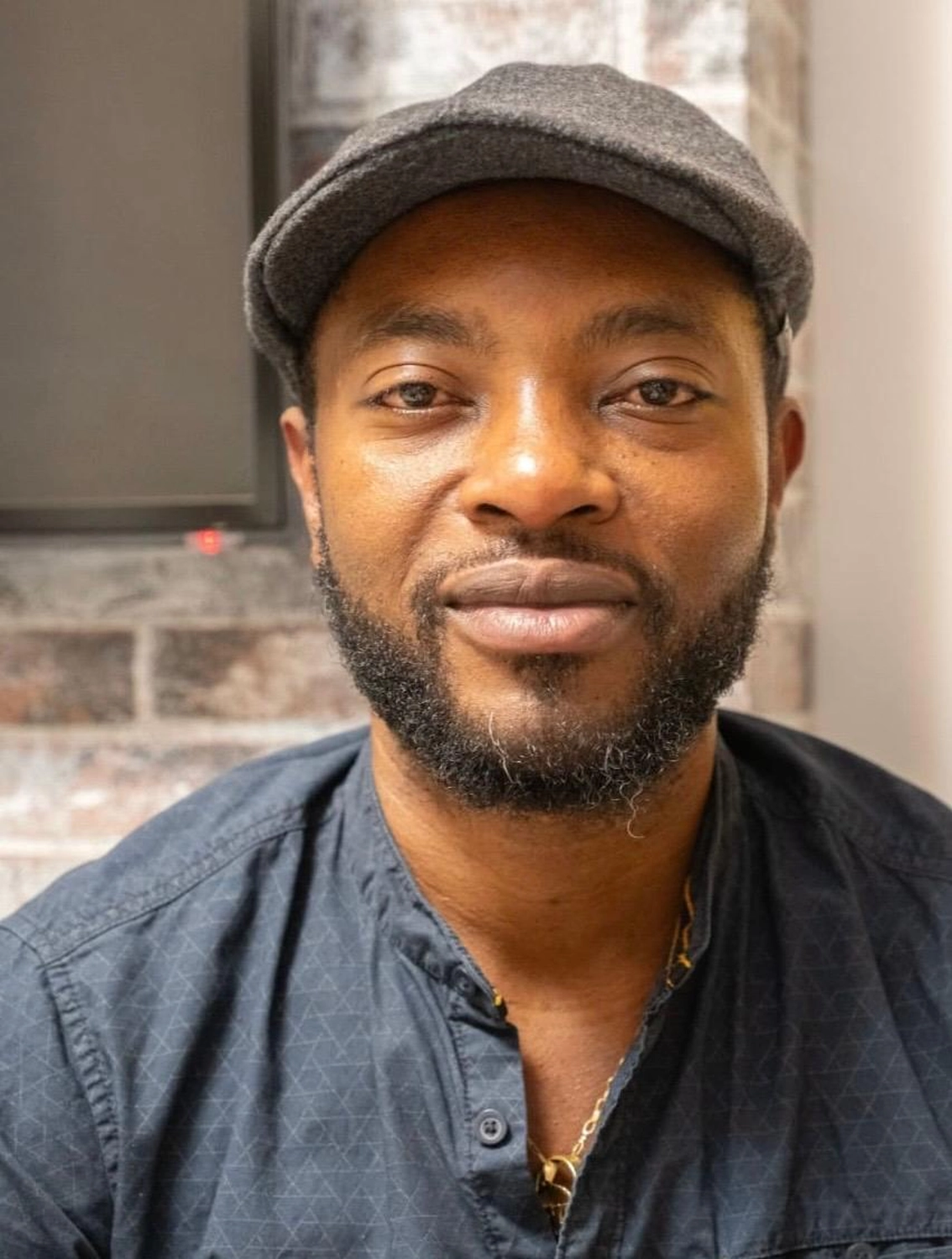 Symbol Reinigungsservice Wasdrack — Berlin